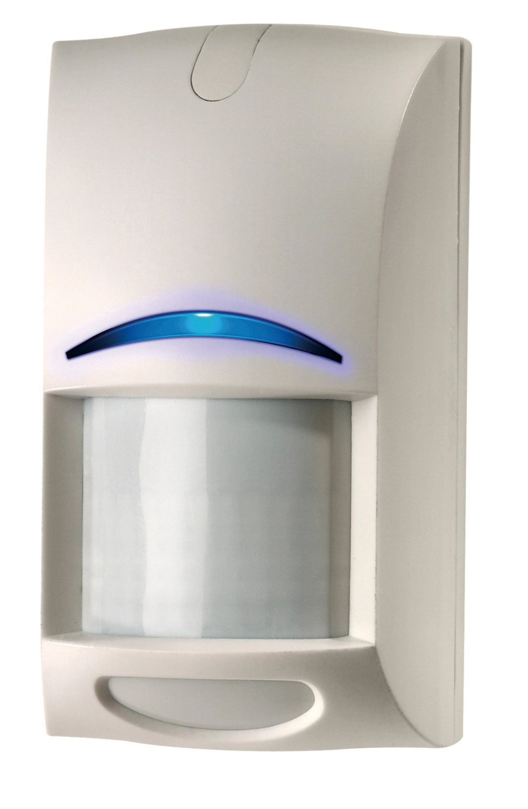 Lot De 2 Détecteurs De Mouvement Avec Alarme 105 DB - Sécurité Maison, Garage - Easymaxx