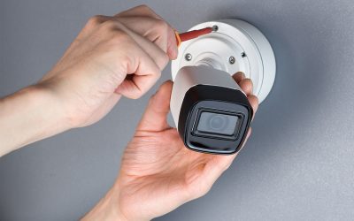 Alarme efficace : où l’installer ?