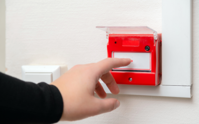 Quels sont les différents types d’alarme incendie ?